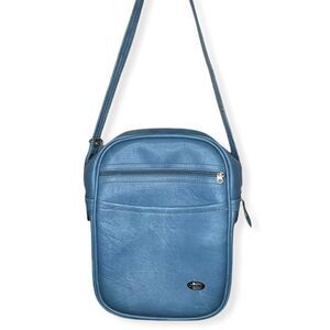 Vintage Dionite Overnight Bag‎